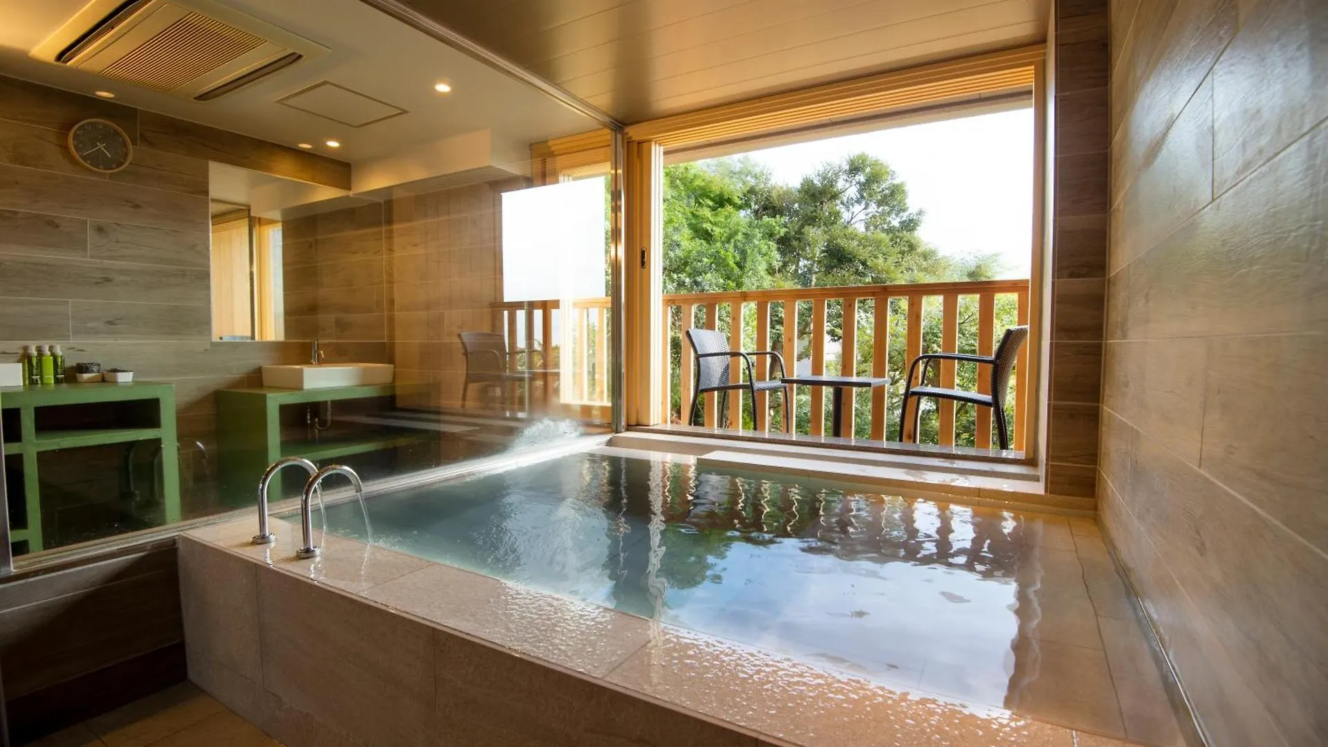 Hakone Elecasa Hotel And Spa 传统日式旅馆
