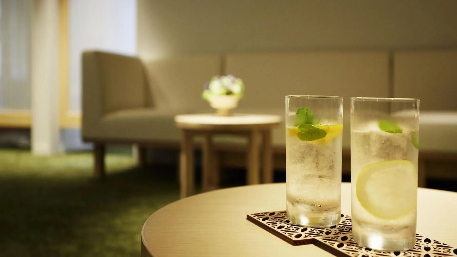 Hakone Elecasa Hotel And Spa 传统日式旅馆
