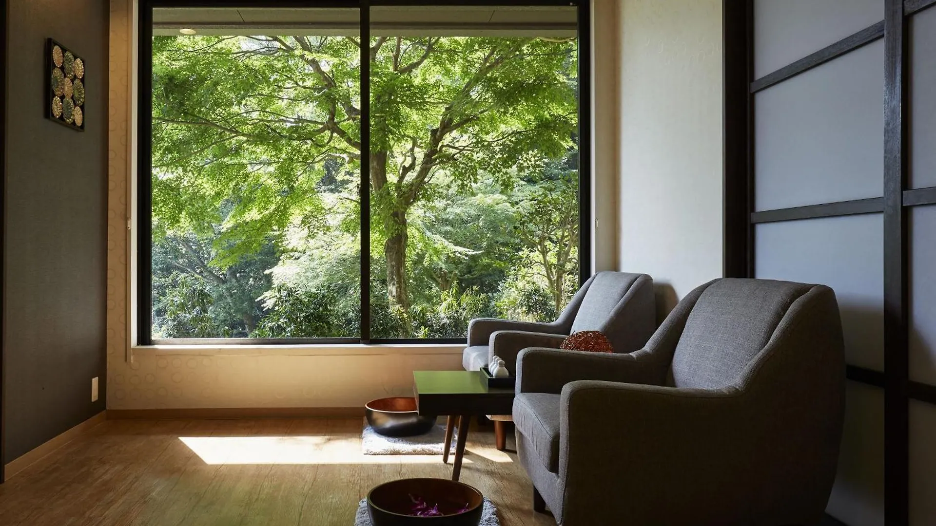 Hakone Elecasa Hotel And Spa 日本