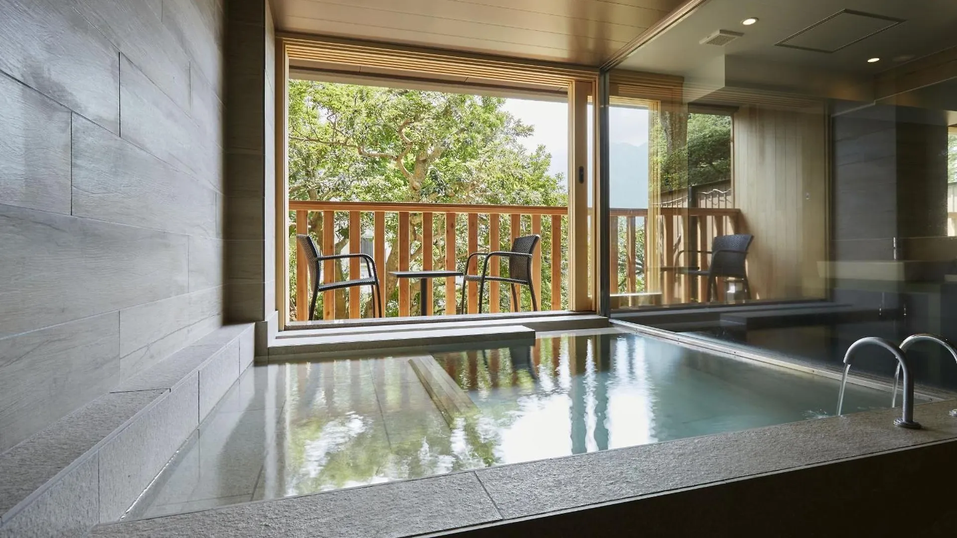 Hakone Elecasa Hotel And Spa