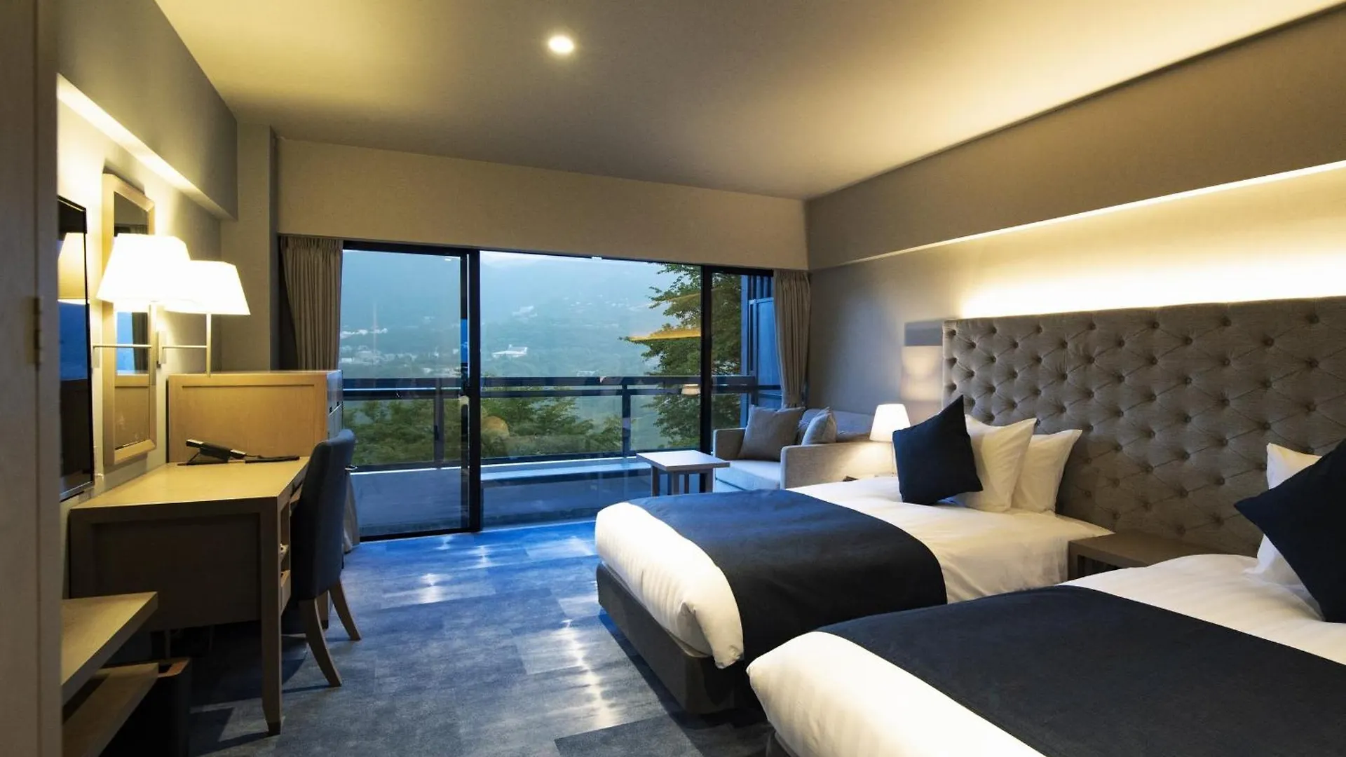 Hakone Elecasa Hotel And Spa 日本